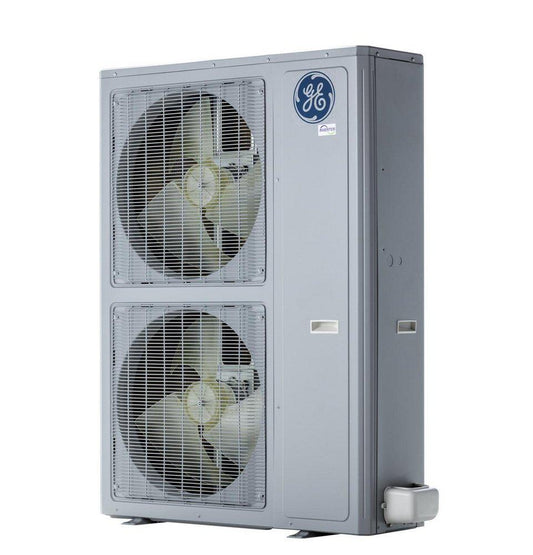 GE® Connect Series 5 Ton - 10.0 HSPF2 - Heat Pump - 208/230V - Single Phase - R-410A