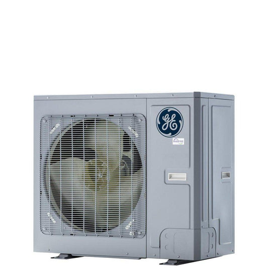GE® Connect Series 3 Ton - 10.0 HSPF2 - Heat Pump - 208/230V - Single Phase - R-410A