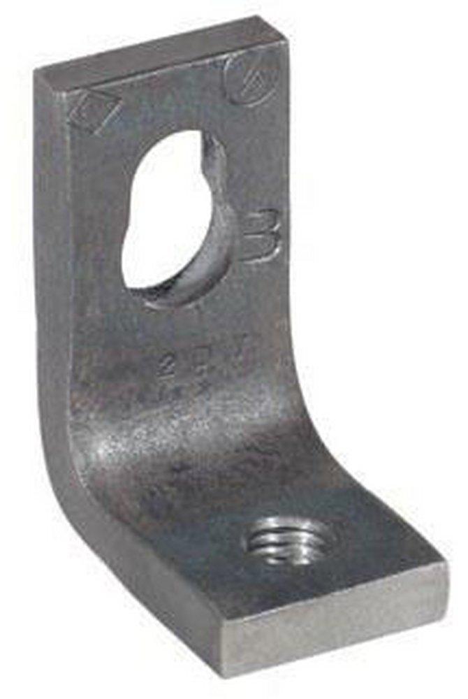 AnvilStrut Fig 207 1/2 x 2-1/2 in. Carbon Steel Bracket