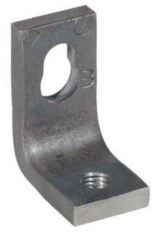 AnvilStrut Fig 207 1/2 x 2-1/2 in. Carbon Steel Bracket