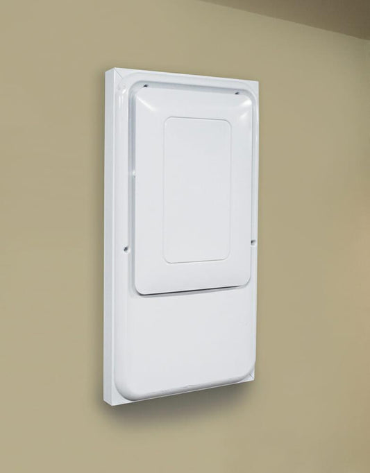 2x4 Wall Mount Kit for UltraMD33 In Wall Dehumidifier