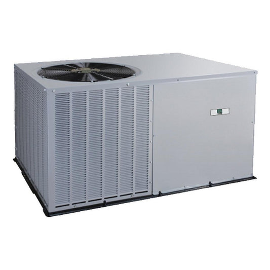 International Comfort Products PAJ4 Series 3 Ton Single Packaged Air Conditioner