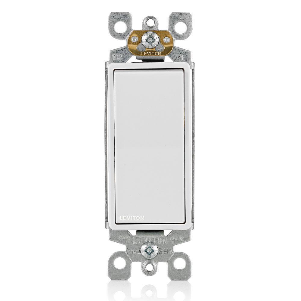 15A 120/277VAC Switch