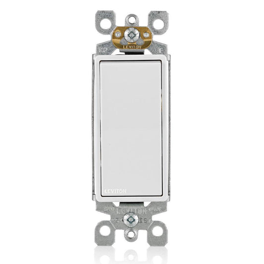 15A 120/277VAC Switch