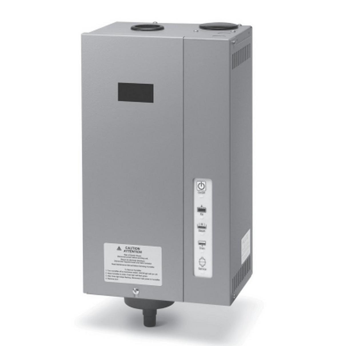 7-1/8 in. Steam Power Humidifier