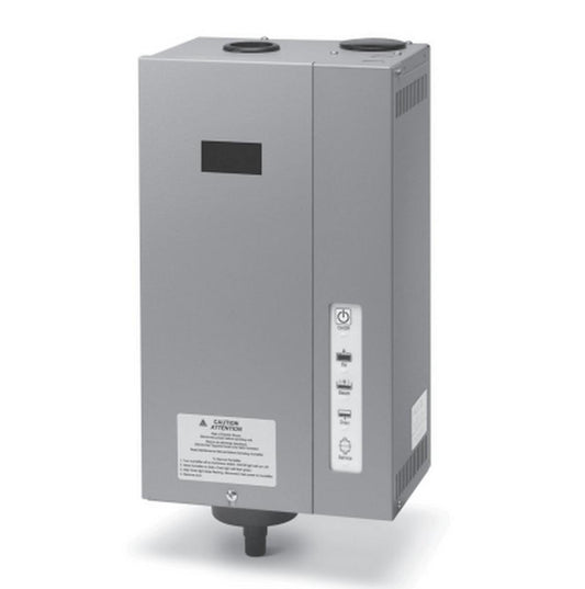 7-1/8 in. Steam Power Humidifier