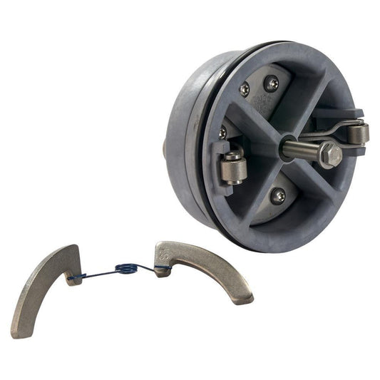 4 in. Valve Repair Kit