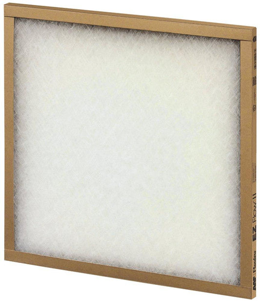 10 x 10 x 1 in. MERV 4 Disposable Panel Air Filter