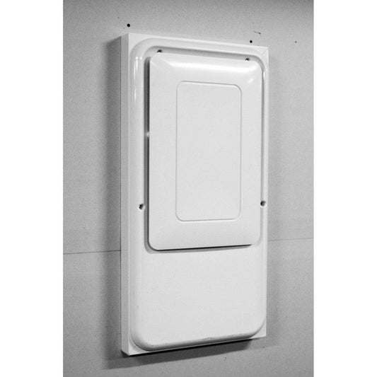 2 x 4 ft. Dehumidifier Wall Mount Kit