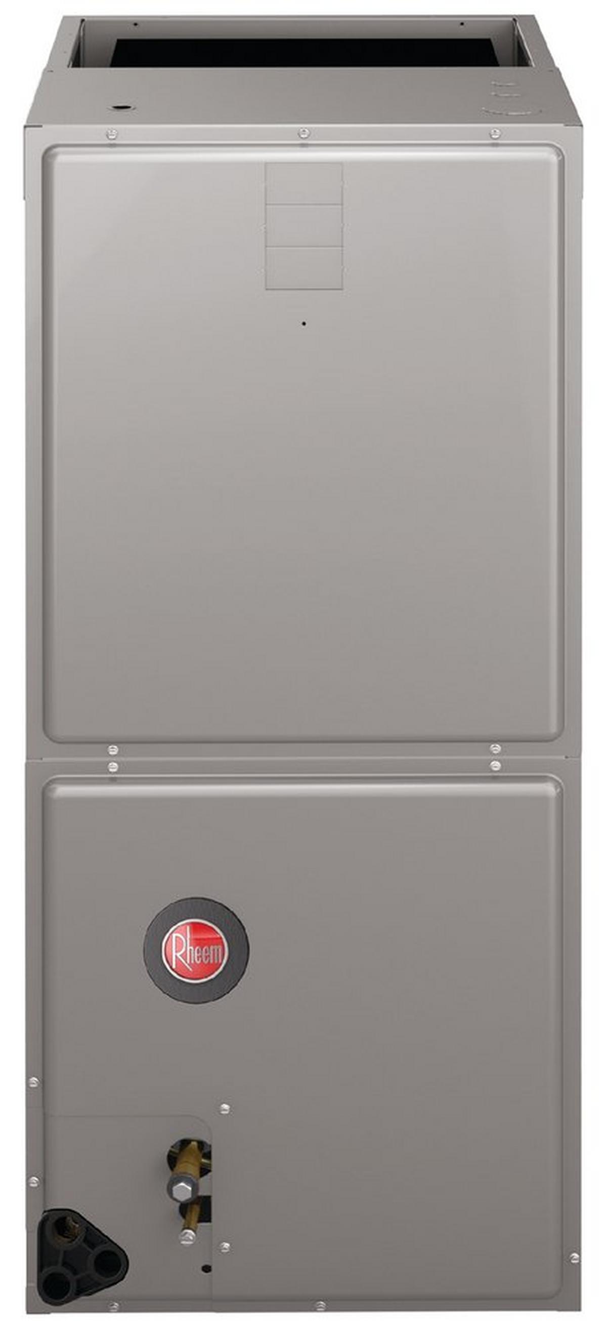 Rheem Endeavor™ Line 4 Ton - Constant Torque - Two-Stage Standard Efficiency Air Handler - N Coil - 115V - 21"