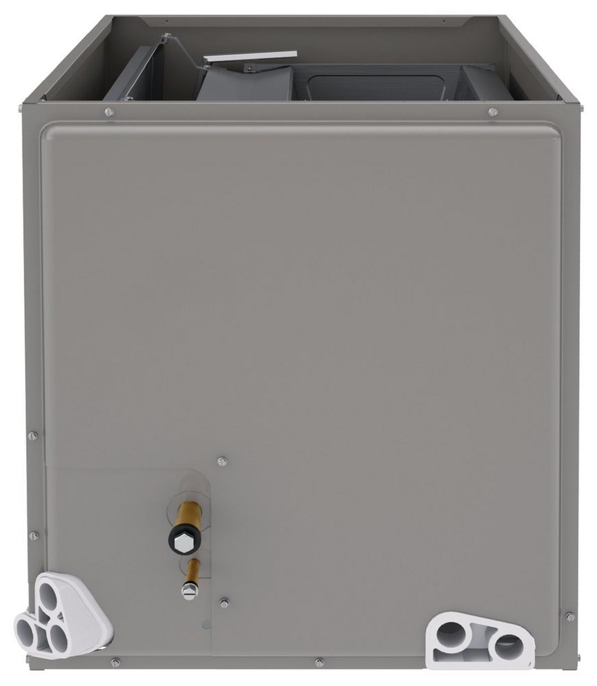 Rheem Endeavor™ 3 Ton - Multi-Position - Aluminum - Cased - Coil
