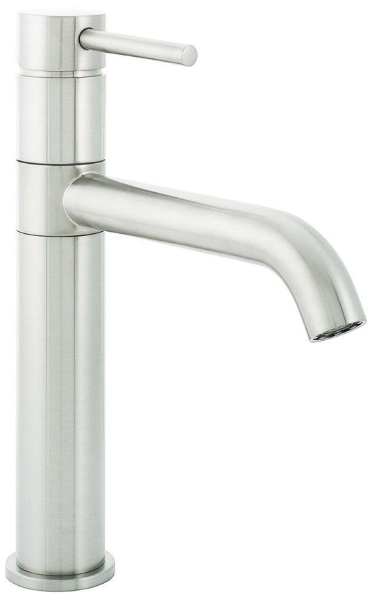 PROFLO® Kiger Single Handle Kitchen Faucet in Brushed Nickel