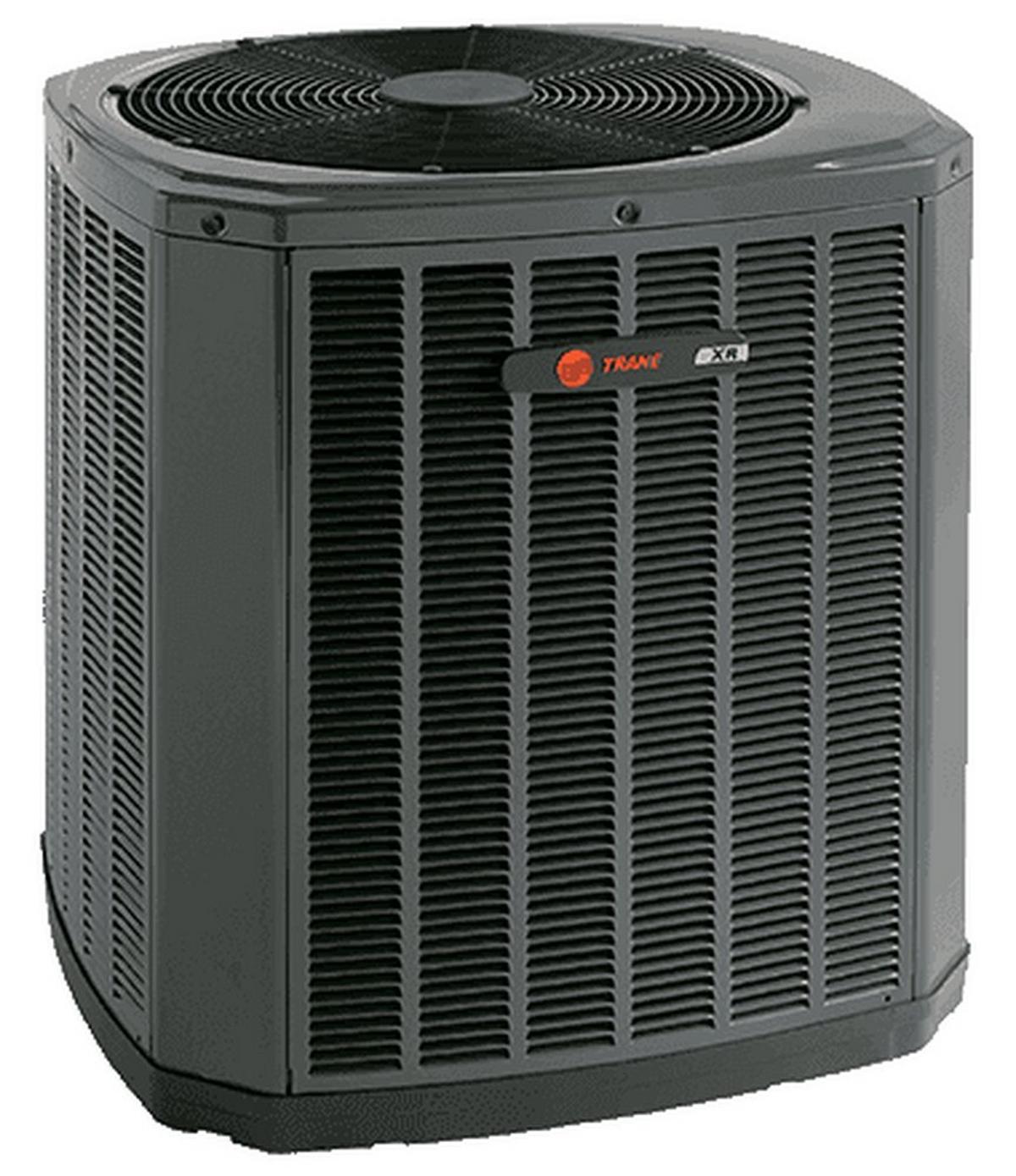 Trane 4TTR4 XR14 4 Ton - up to 14.8 SEER2 - Air Conditioner - 29 in Height - R-410A