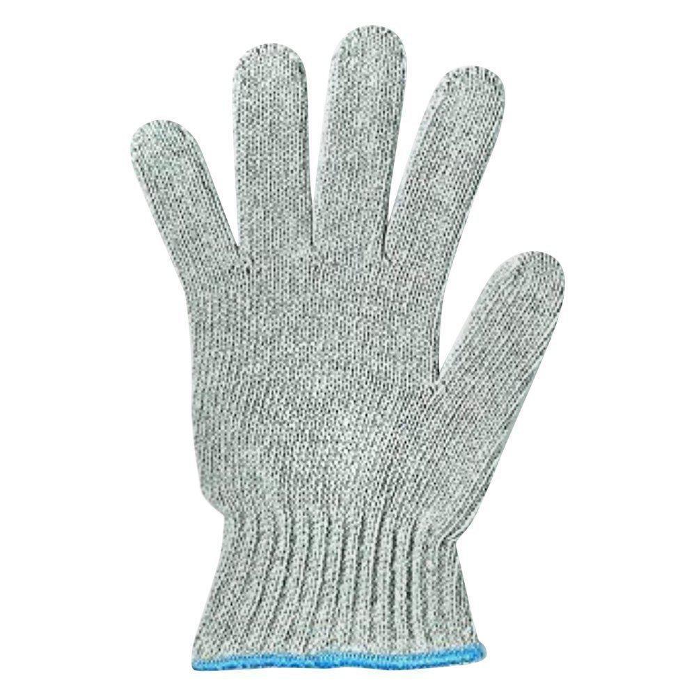 Edge® MultiKnit™ 76-400 Size 9 Cotton Cut Resistant Gloves