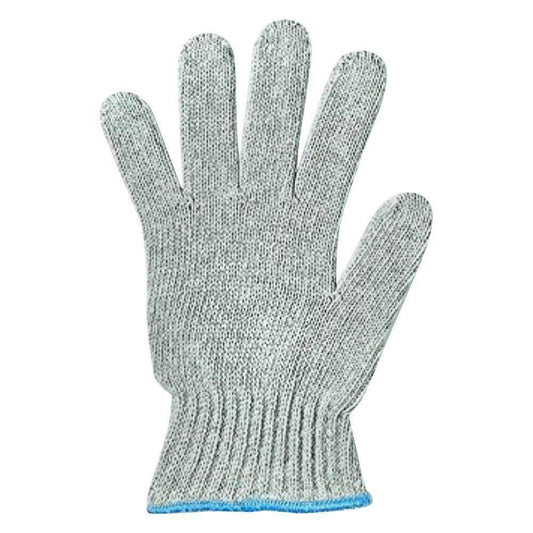 Edge® MultiKnit™ 76-400 Size 9 Cotton Cut Resistant Gloves