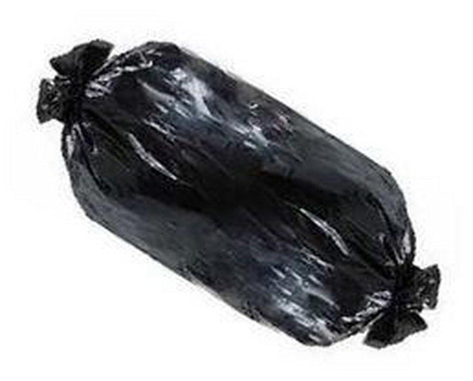 32 in. x 216' 4 mil Compactor Tubing on a Core