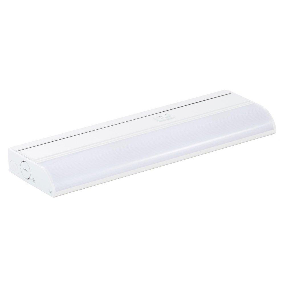 RP Lighting Hexton 12 in. LED Under Cabinet Light
