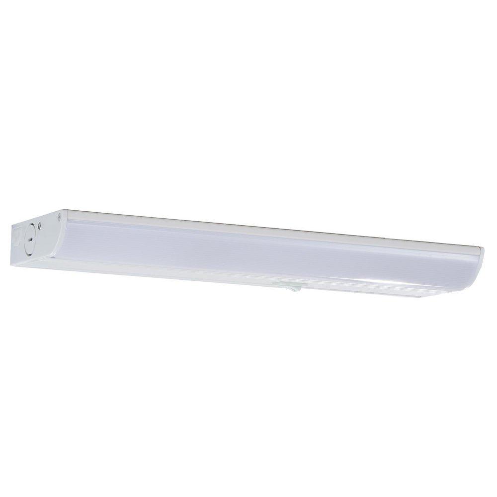 RP Lighting Hexton 18 in. LED Under Cabinet Light