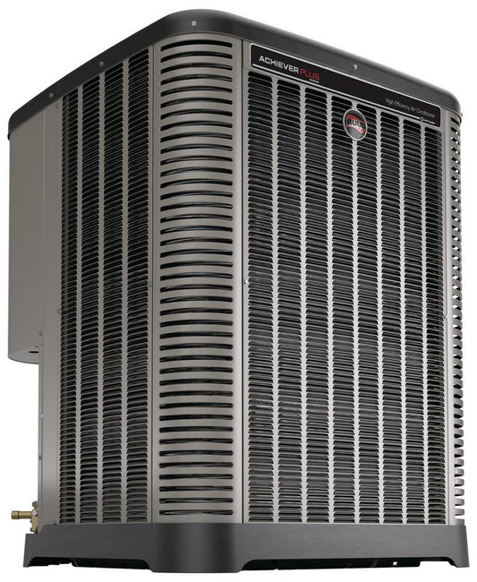 Ruud Endeavor™ Line Classic Plus® Series 5 Ton - 15.5 SEER2 - Air Conditioner - 208/230V - Single Phase - R-410A