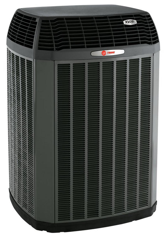 Trane XV20i 4 Ton - up to 21.5 SEER2 - Variable Speed Air Conditioner