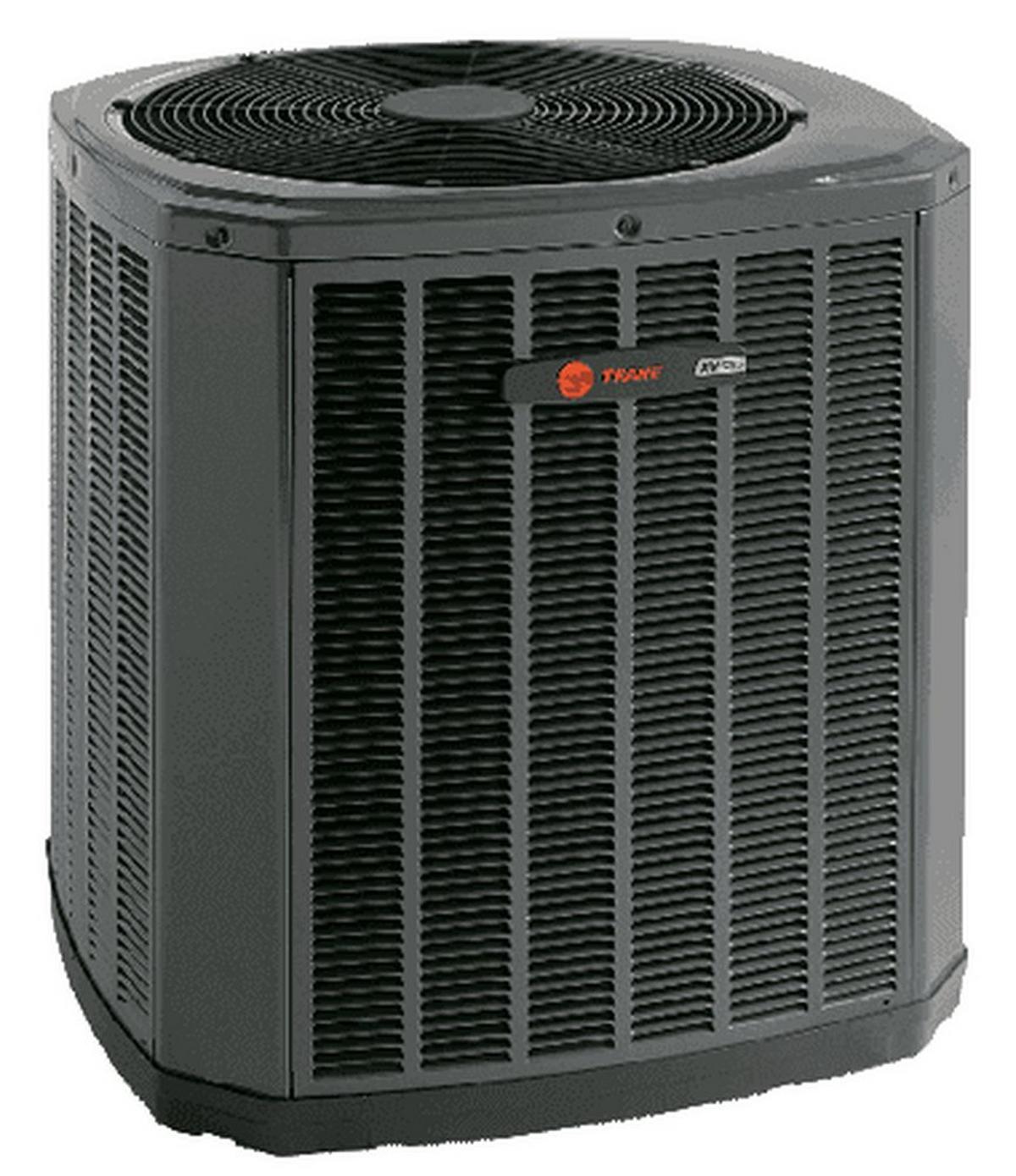Trane ComfortLink™ II 5 Ton - up to 18.0 SEER2 - Variable Speed Air Conditioner