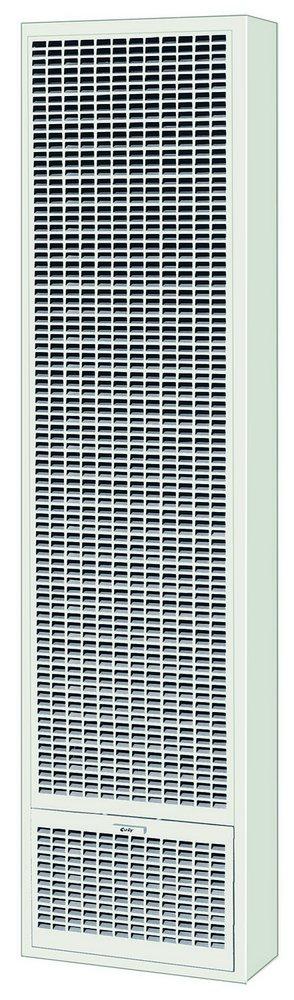 Cozy Gravity 66% - 35K BTU - Top Vent - Gravity Heater - Single-Sided