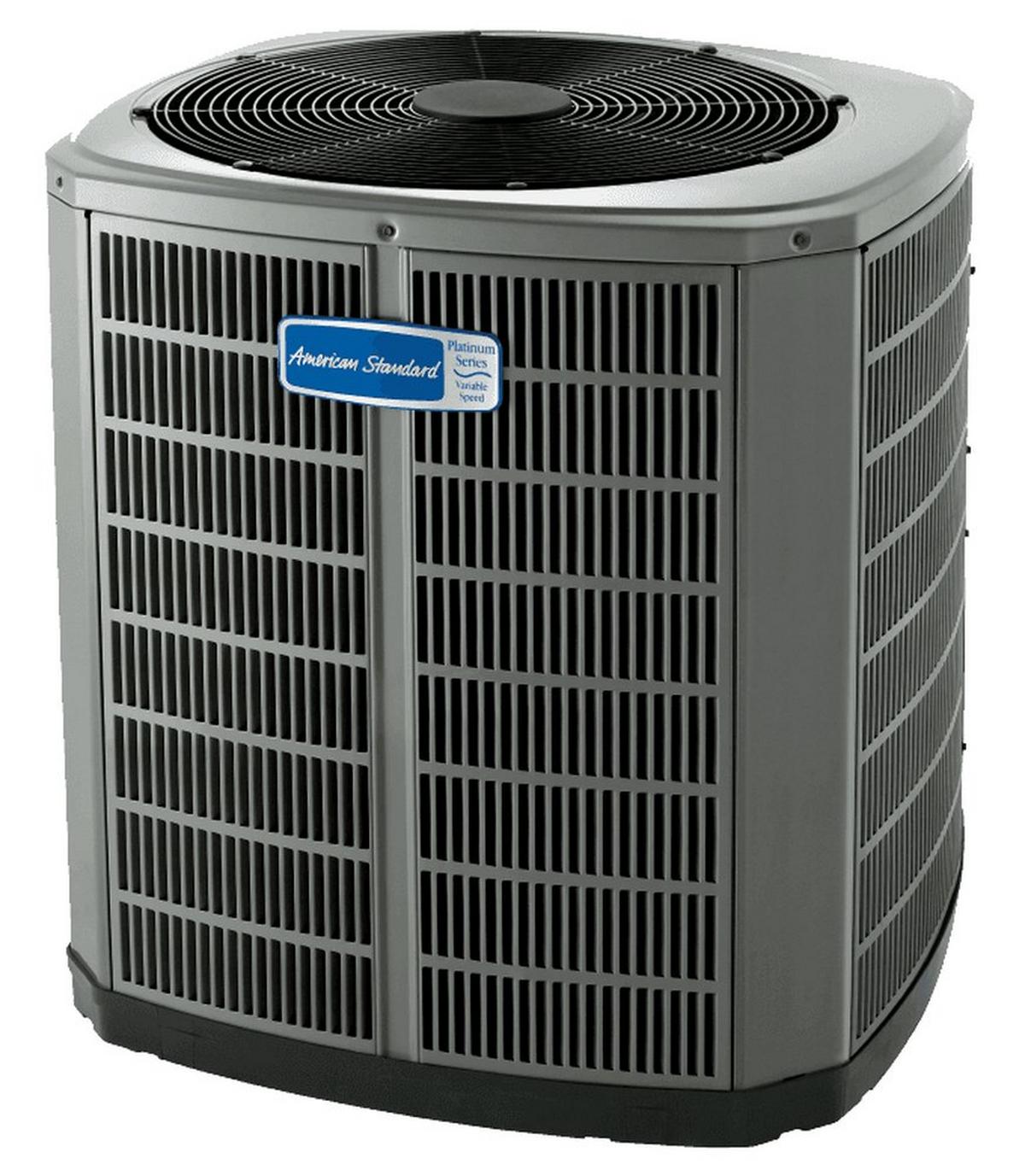 3 Ton - up to 21.5 SEER2 - Air Conditioner - Variable Speed - R-410A