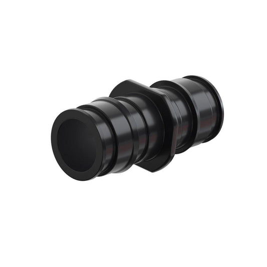2 in. Plastic PEX Expansion Coupling
