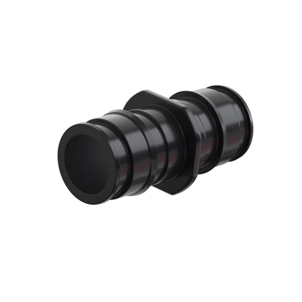 1-1/2 in. Plastic PEX Expansion Coupling