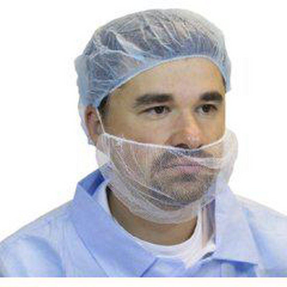 Liberty Glove & Safety PolyGard™ Polypropylene Glove in White (Pack of 100)