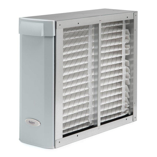 AprilAire 1000 Series 31 x 28 in. Media Air Cleaner with Clean Air MERV 11 Filter