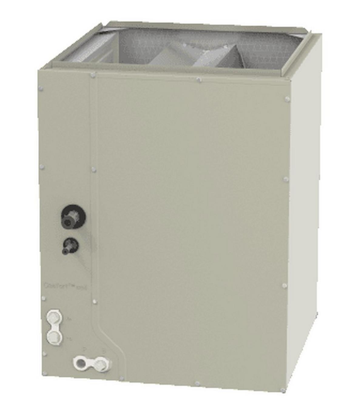 American Standard HVAC Comfort™ 1.5 - 3 Ton - Convertible - Cased - Coil