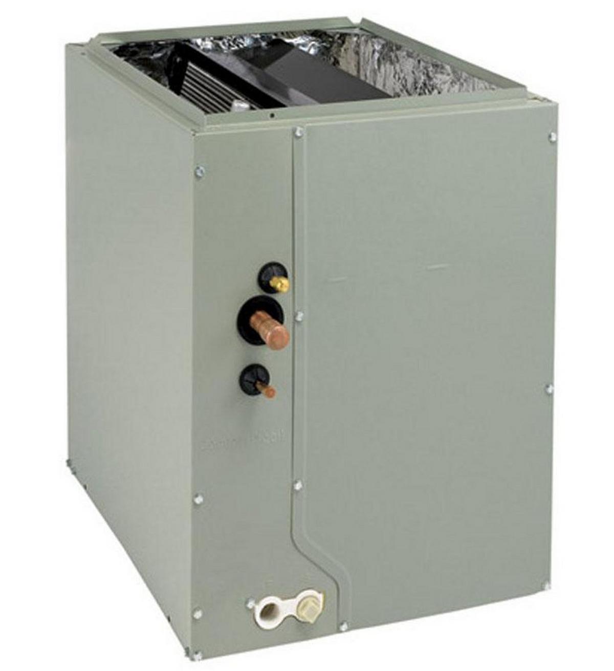 Trane Comfort™ 3 - 5 Ton - Convertible - Aluminum - Cased - Coil