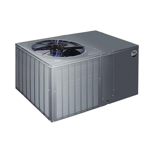 3 Ton - 14.0 SEER2 - Horizontal - Tin Coated - Packaged Heat Pump
