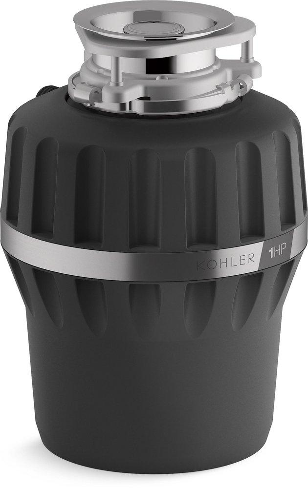 KOHLER Reckon™ 1 hp Heavy Duty Garbage Disposal