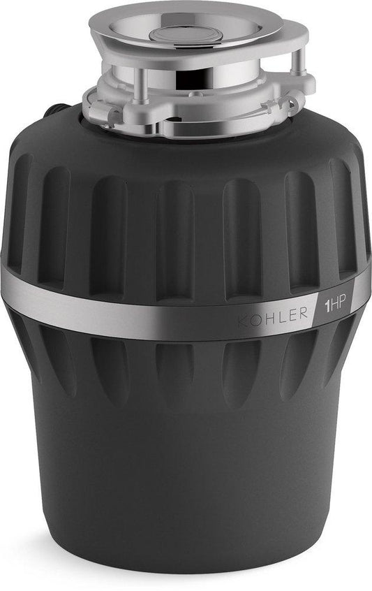 KOHLER Reckon™ 1 hp Heavy Duty Garbage Disposal