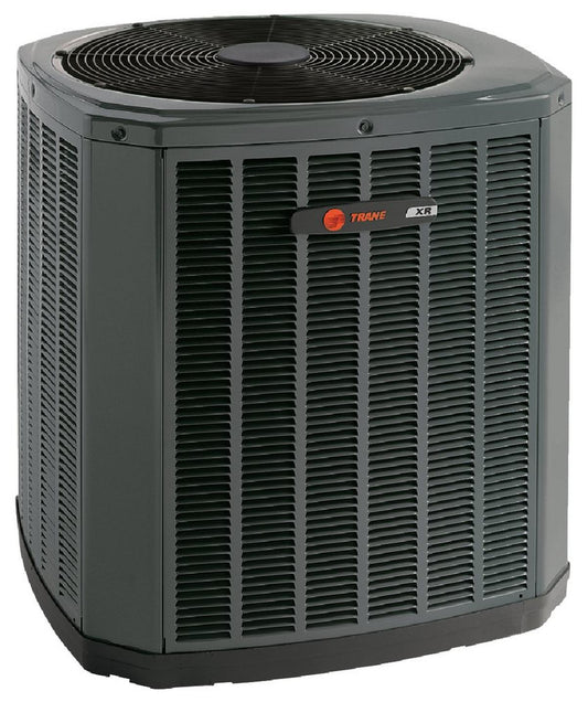 Trane XR15 Series 4 Ton - up to 15.6 SEER2 - Air Conditioner - 208/230V - R-410A
