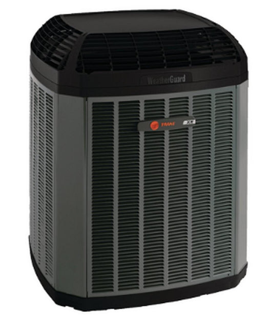 Trane XL17i 4 Ton - up to 17.2 SEER2 - Two Speed Air Conditioner