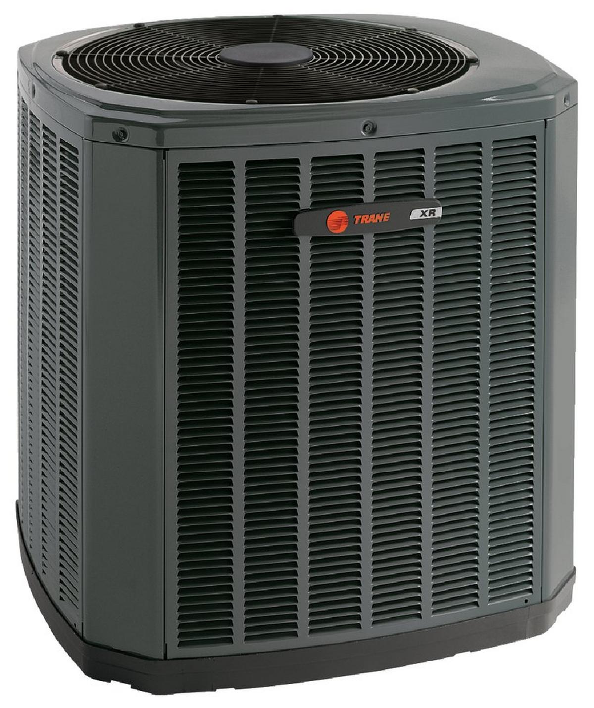 Trane XR16 Series 4 Ton - 16.2 SEER2 - Air Conditioner - Two-Stage - 208/230V - R-410A