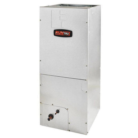 Runtru A4AH6 Series 2 Ton - Multi-Position/Convertible - Air Handler