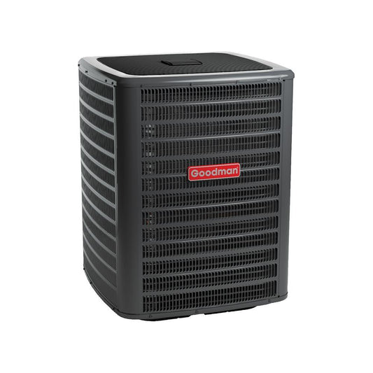 Goodman® GSXN4 2.5 Ton - 14.3 SEER2 - Air Conditioner - 208/230V - Single Phase - R-410A
