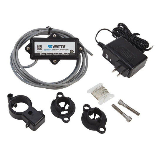Watts SentryPlus Alert Technology BMS Sensor Connection Kit and Retrofit Connection Kits for 1/2 in. - 2 in. 009