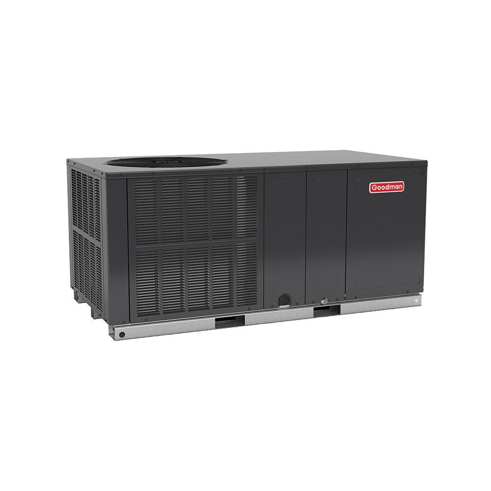 4 Ton - 13.4 SEER2 - Horizontal - Packaged Air Conditioner