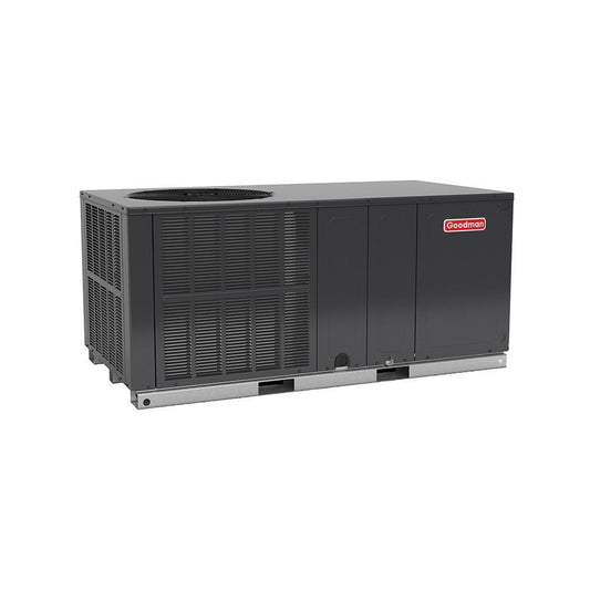 2 Ton - 13.4 SEER2 - Horizontal - Packaged Air Conditioner