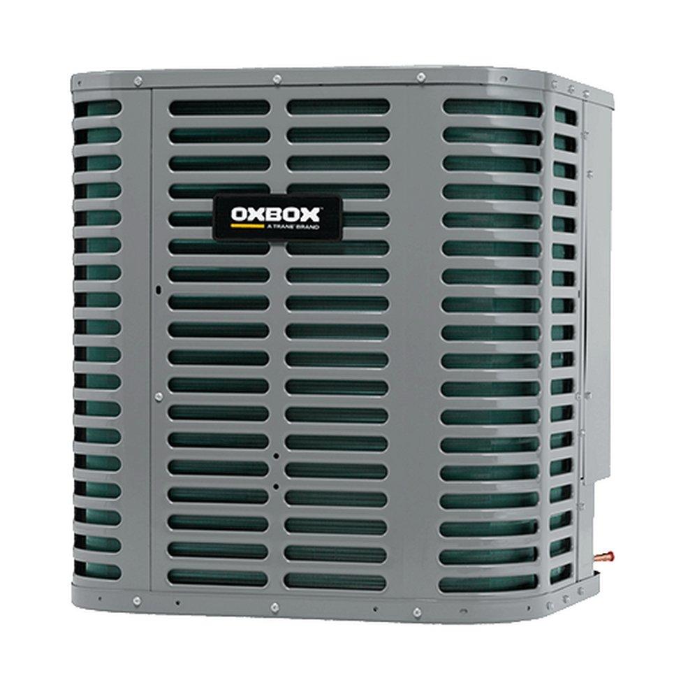 3.5 Ton up to 14.3 SEER2 - Air Conditioner - R-410A