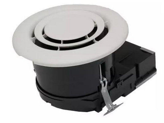 Panasonic WhisperAir Residential 9 cfm Electronic Air Cleaner