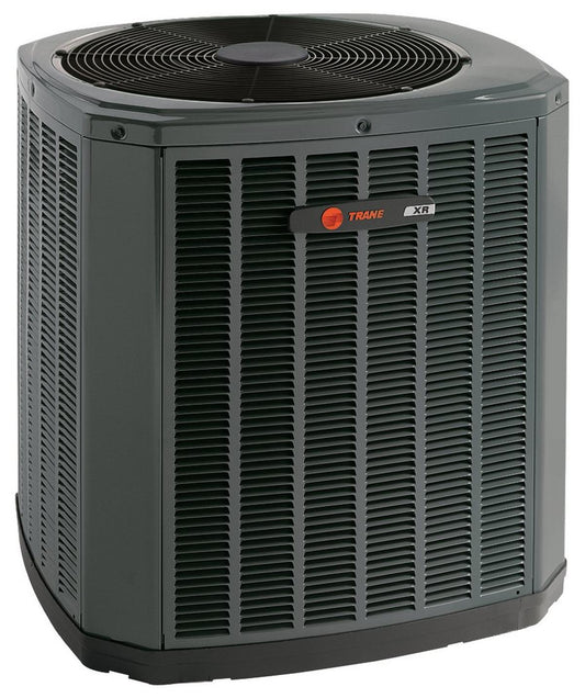 Trane XR14 2 Ton - up to 14.8 SEER2 / 7.8 HSPF2 - Heat Pump - Single Stage