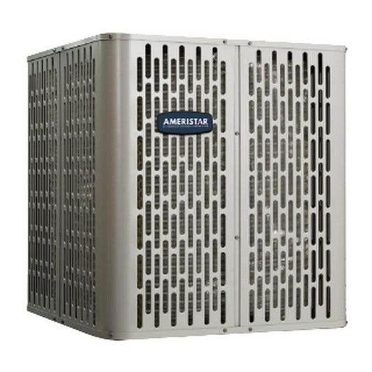 Ameristar A4HP4 2.5 Ton - 14.3 SEER2 - Heat Pump - 208/230V - Single Phase - R-410A