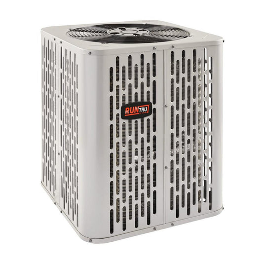 Runtru A4AC3 3 Ton - 14.3 SEER2 - Air Conditioner - Single Stage - R-410A