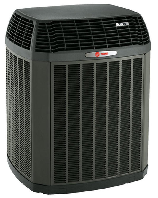 Trane XL15i 3 Ton - up to 16.0 SEER2 - Single Speed Air Conditioner